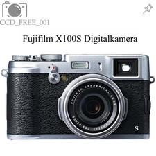 Fujifilm X100S Digitalkamera
