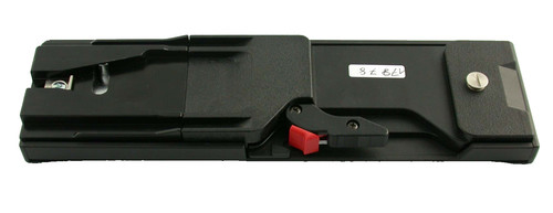 Stativ schiene panasonic jvc - stativ,