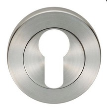 2x Eurospec Rundrosetten