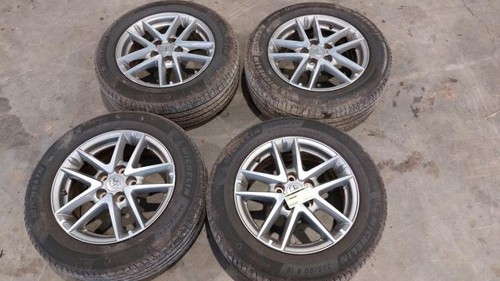 Felgen set reifen toyota - felgen,