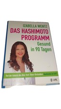 Hashimoto Programm Izabella