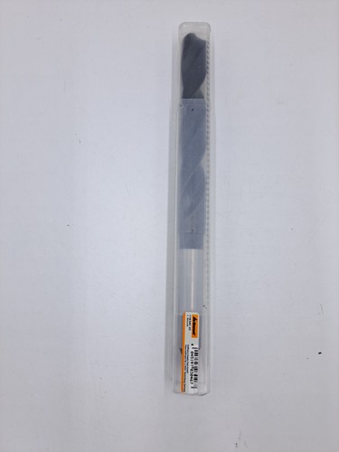 Garant hss spiralbohrer din345 - spiralbohrer,