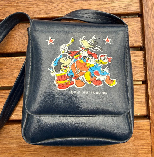 Disney kindertasche vintage - disney,