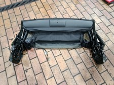 Opel Astra G Cabrio Dach