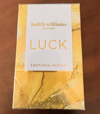 Judith Williams Luck Eau De