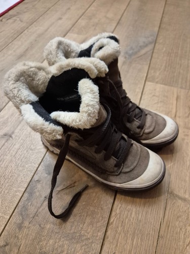 Merrell damen winterstiefel - damen,