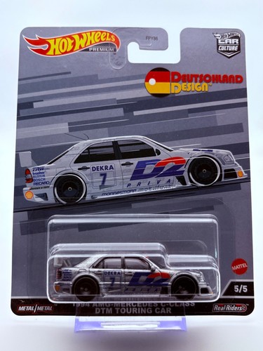 Hot wheels 1994 mercedes - hot, mercedes-benz