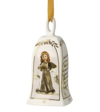 Goebel Jahresglocke 2024 mit