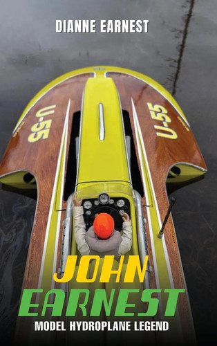 Earnest john model - john,