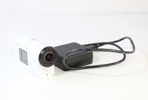 Sony hdr as300 - sony, hd