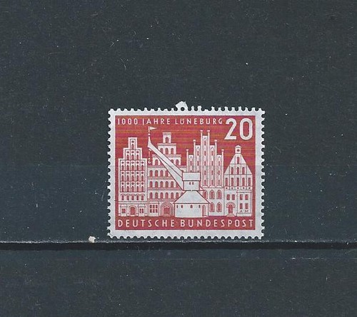 Brd bund jahrgang 1956 michel - brd,