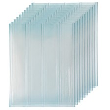 3/5/10pcs Wellplatte glasklar Klar Wellplatten Sinus Lichtplatten 2 mm