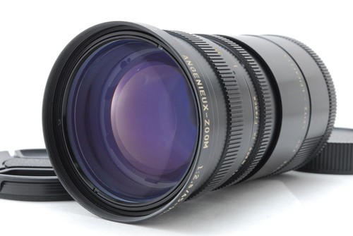 Near mint leica - [near, angenieux