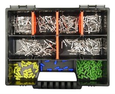 Sortiment Set MQS Kontakte PIN