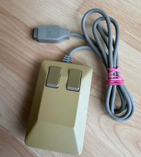 Amiga maus mouse - maus/mouse,