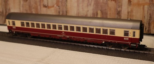 Fleischmann db - h0,