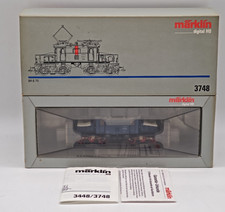 Märklin H0 3748 E-Lok