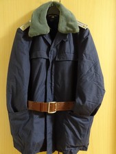 seltene Uniform-Jacke