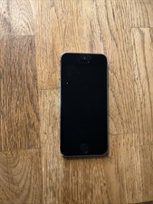Apple iPhone 5S 64GB, Gebraucht