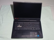 Gaming Laptop Asus TUF Gaming