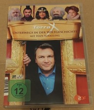 DVD - Terra X - Unterwegs in