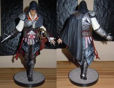 Assassins Creed 2 - Figur Ezio Auditore - Topzustand