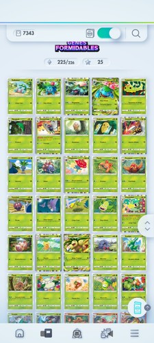 Cuenta pokemon tcg pocket - de,