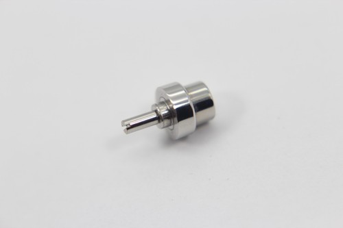 Drücker stahl watch pusher - drücker,