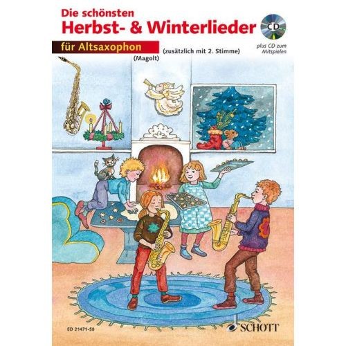 Die schönsten herbst - schönsten, &