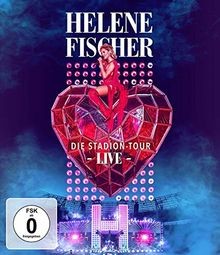 Helene fischer die stadion - fischer, (die