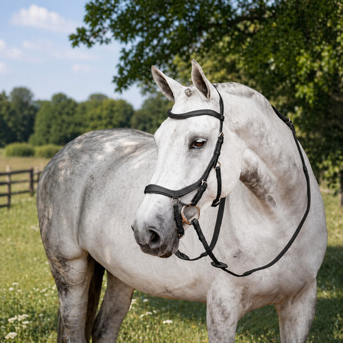 Horseware micklem - horseware, ii