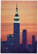 USA New York City United