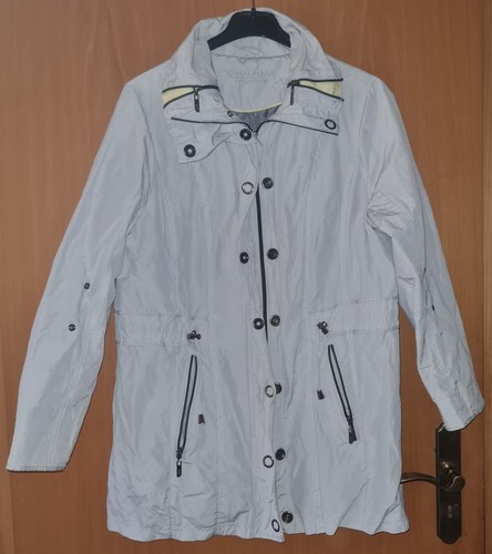 übergangsjacke gina laura - *,