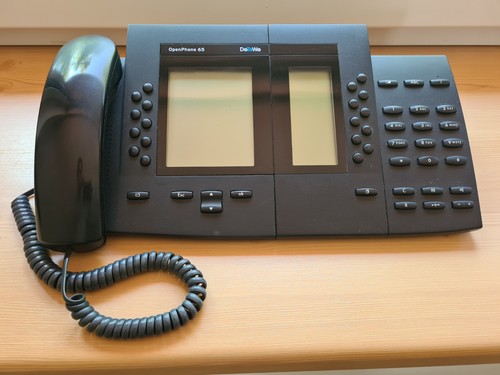 Detewe openphone mit - openphone,
