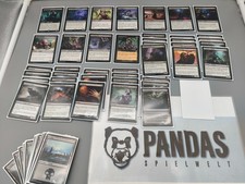 MtG Magic the Gathering Zombie