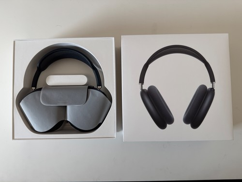Apple airpods max usb - apple, ovp