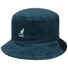 KANGOL Cord Bucket Fischerhut