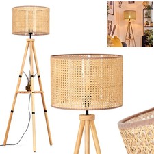 HOFSTEIN Varoni Stehlampe aus