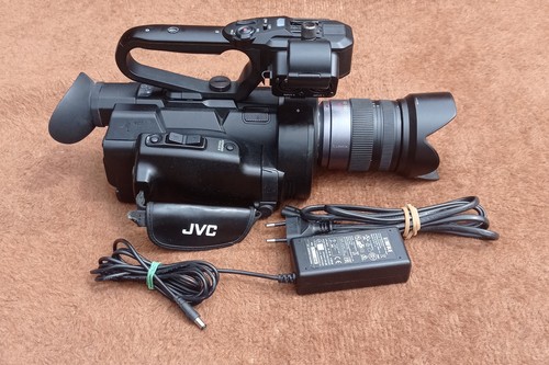 Jvc camcorder ls300 - jvc, che