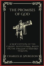 Charles Haddon Spurgeon | The