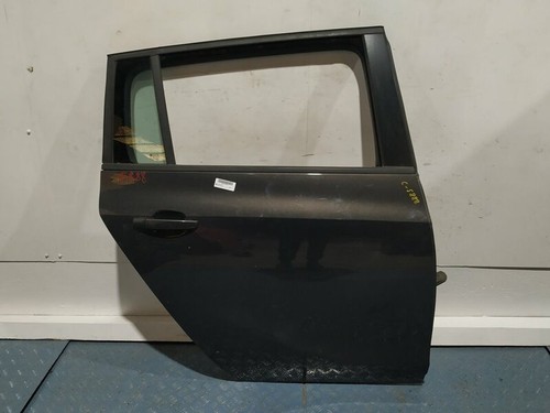 Tür hinten rechts opel zafira - tür,