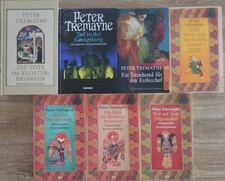 Histroische kriminalromane - histroische,
