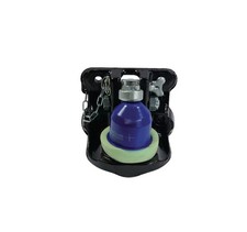 Scharmüller K80 Kugelkupplung