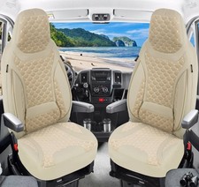 Wohnmobil Sitzbezüge für