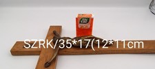 Wandkreuz Kruzifix mit