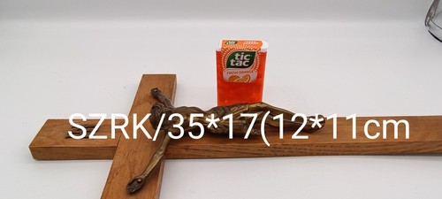 Wandkreuz kruzifix mit - wandkreuz,