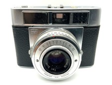 Zeiss Ikon Contessa