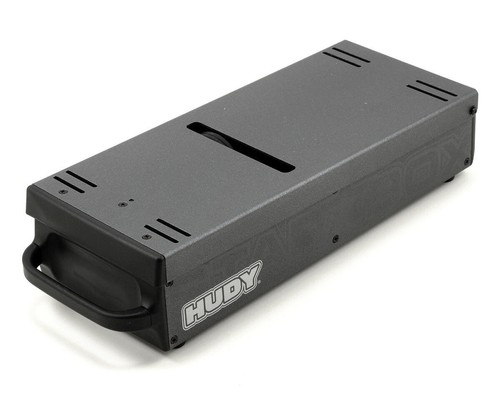Hudy startbox für buggy - startbox, 1/8