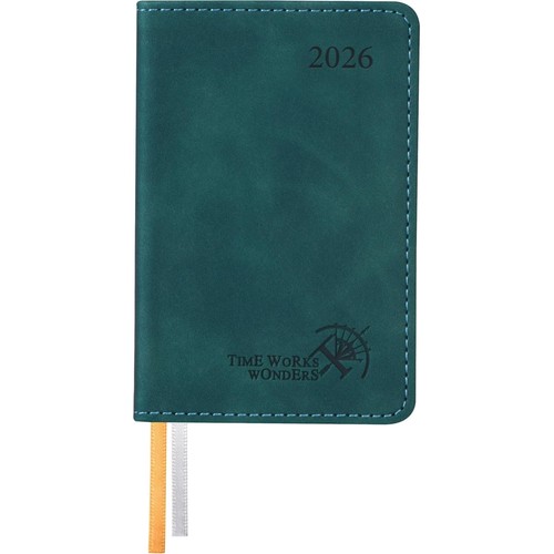 Mini taschenkalender 2026 - mini,