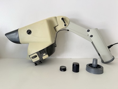 Mantis vision stereo - vision, stereo-mikroskop